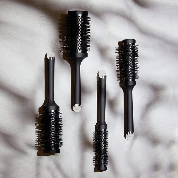 GHD The Blow Dryer Round Brush - HauptSacheShop