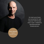 GHD The Blow Dryer Round Brush - HauptSacheShop