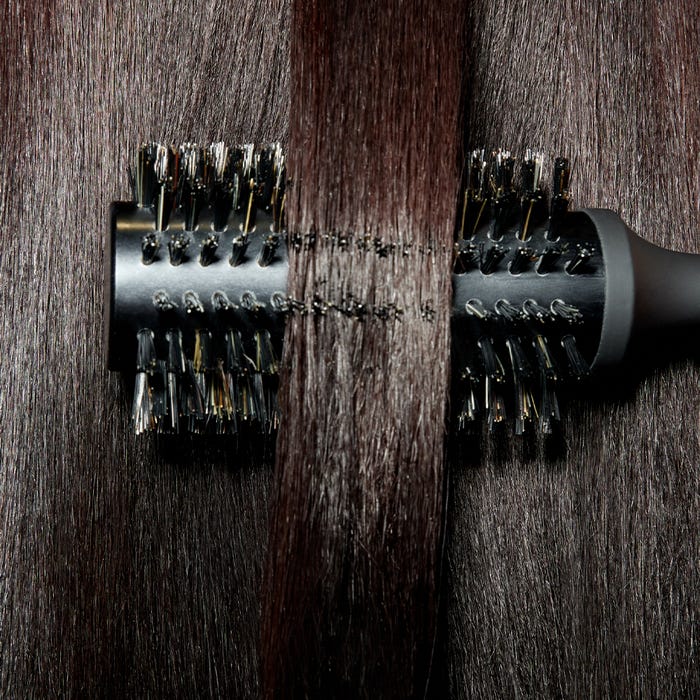 GHD The Smoother Round Brush 3.5 cm - HauptSacheShop