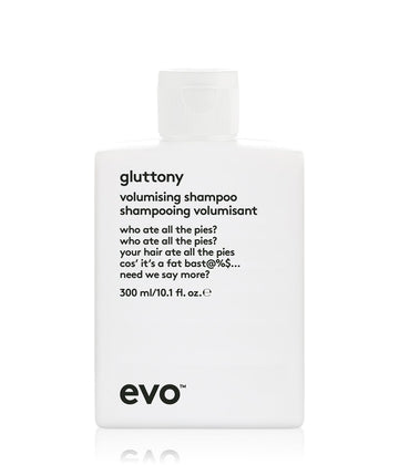 Gluttony Volume Shampoo - HauptSacheShop