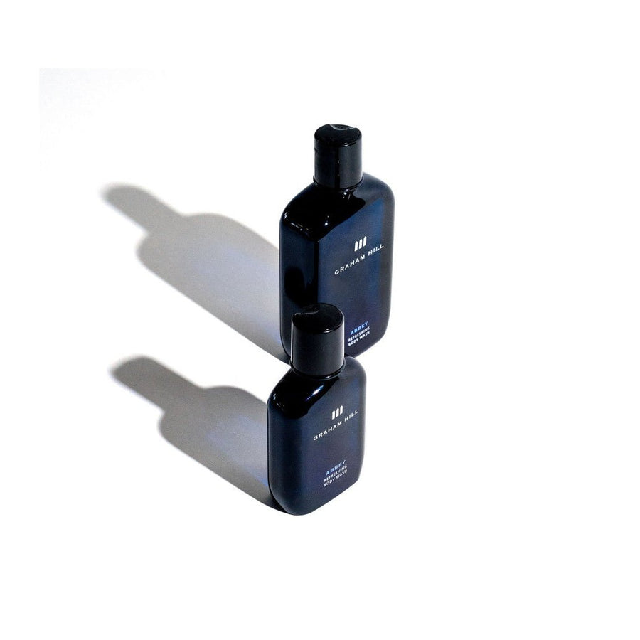 Graham Hill Abbey Refreshing Hair & Body Wash - HauptSacheShop