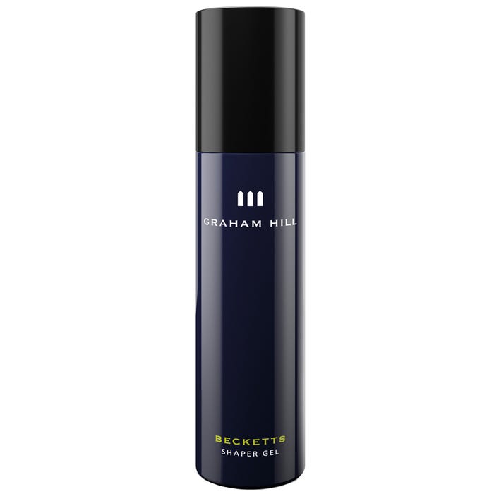 Graham Hill Becketts Shaper Gel 100 ml - HauptSacheShop