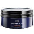 Graham Hill Casino Shaving Soap Bar 85 g - HauptSacheShop