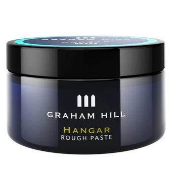 Graham Hill Hangar Rough Paste 100ml