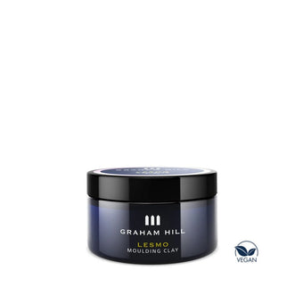 Graham Hill Lesmo Molding Clay