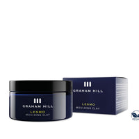 Graham Hill Lesmo Moulding Clay - HauptSacheShop