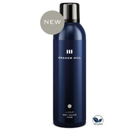 Graham Hill Loop Grey Colour Foam 200 ml - HauptSacheShop