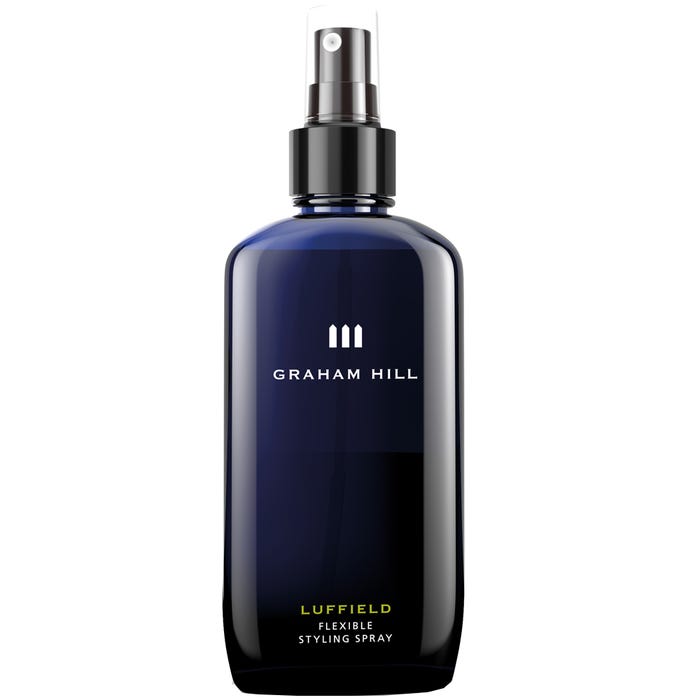 Graham Hill Luffield Flexible Styling Spray 200 ml - HauptSacheShop