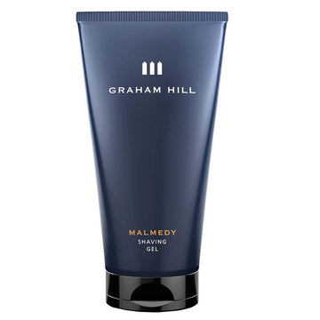 Graham Hill Malmédy Shaving Gel 150 ml - HauptSacheShop