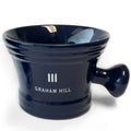 Graham Hill Porcelain Shaving Bowl Rasierschale - HauptSacheShop