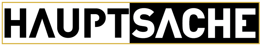 HauptSacheShop
