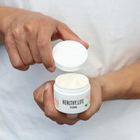 HEALTHY LIFE VIENNA Bora Paste 50ml - Matte Stylingpaste für texturierte, natürliche Looks - HauptSacheShop