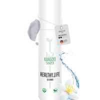 HEALTHY LIFE VIENNA Kangoo Shaper 100ml - Designpaste für variablen Halt und seidigen Glanz - HauptSacheShop