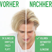 HEALTHY LIFE VIENNA Spider Cream 50ml - Elastische Formcreme – mittlerer Halt - HauptSacheShop