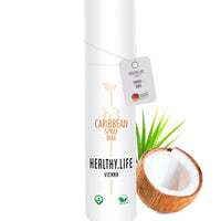 HEALTHY.LIFE VIENNA Caribbean Spray Wax 150ml - Sprühwachs für definierte Locken – leichter Halt - HauptSacheShop