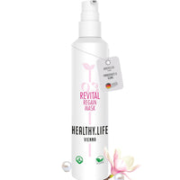 HEALTHY.LIFE VIENNA Revital Regain Mask 200ml - Pflege und Schutz für Coloriertes Haar - HauptSacheShop