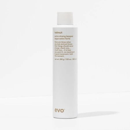 Helmut Extra Strong Lacquer - HauptSacheShop
