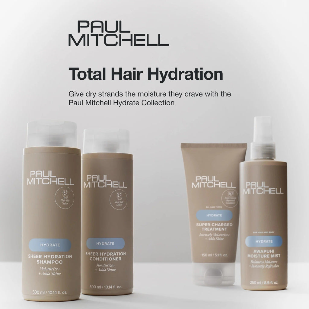 INSTANT MOISTURE Shampoo Paul Mitchell