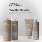 INSTANT MOISTURE Shampoo Paul Mitchell