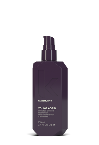 Kevin Murphy Young Again Leave In Treatment Oil 100ml