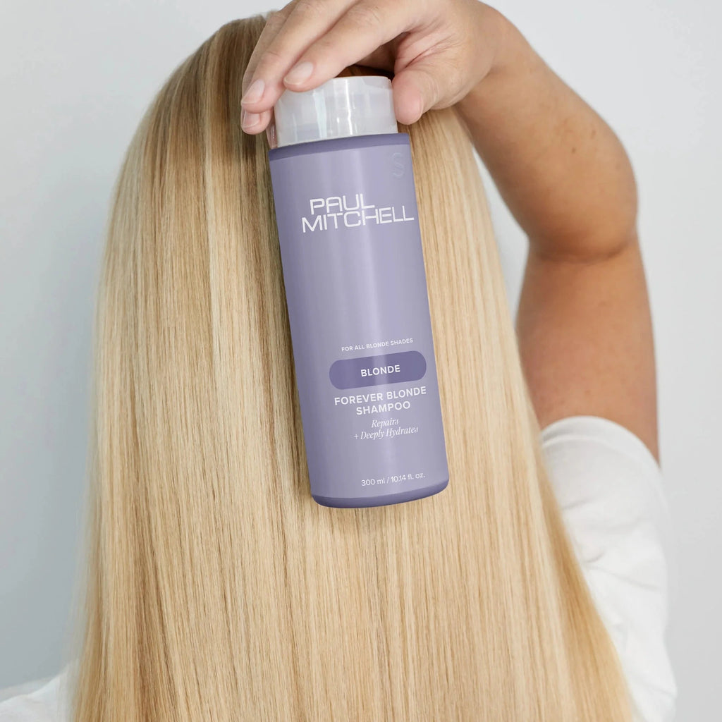 Paul Mitchell Forever Blonde Shampoo Paul Mitchell