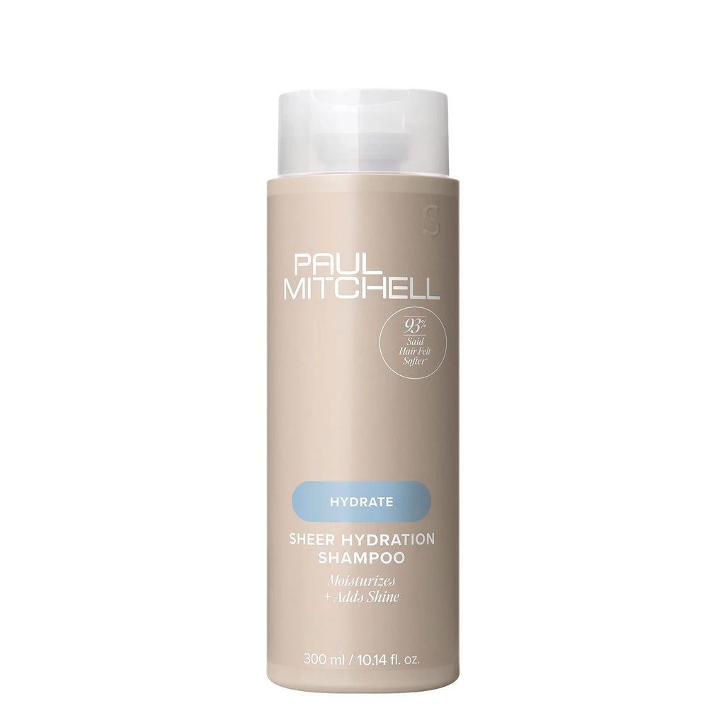 INSTANT MOISTURE Shampoo Paul Mitchell