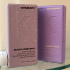 Kevin Murphy Blonde Angel Kevin Murphy