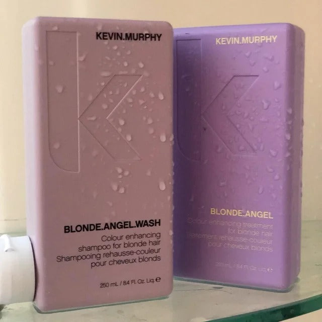 Kevin Murphy Blonde Angel Kevin Murphy