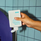 The Therapist Hydrating Shampoo Evo Hair