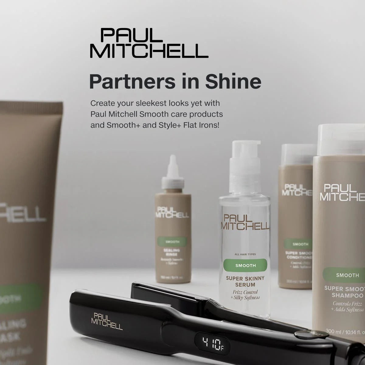 Super Skinny Serum Paul Mitchell