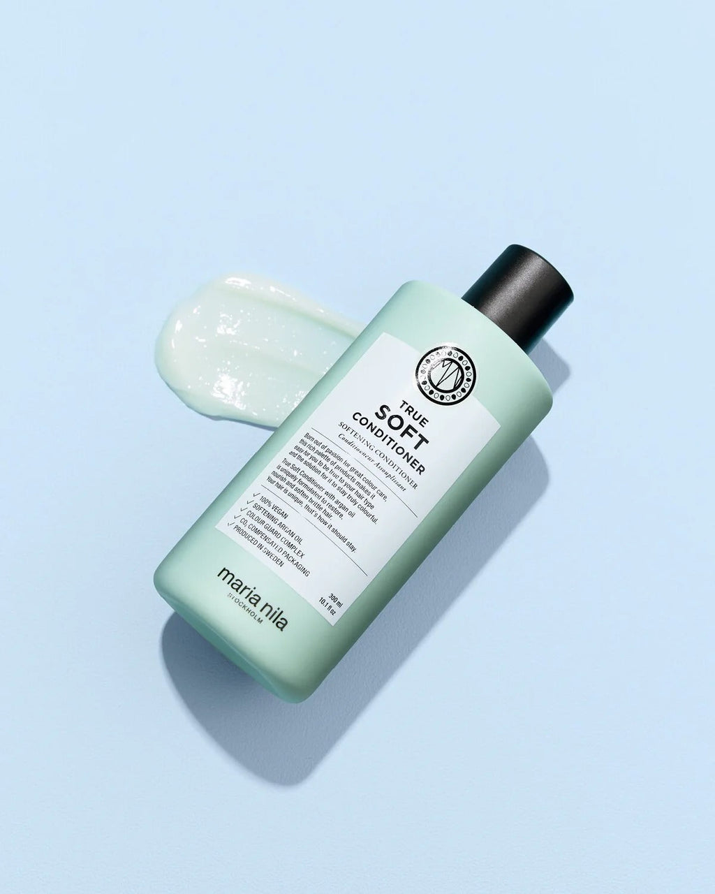 True Soft Conditioner Maria Nila