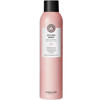 Spray coiffant Maria Nila