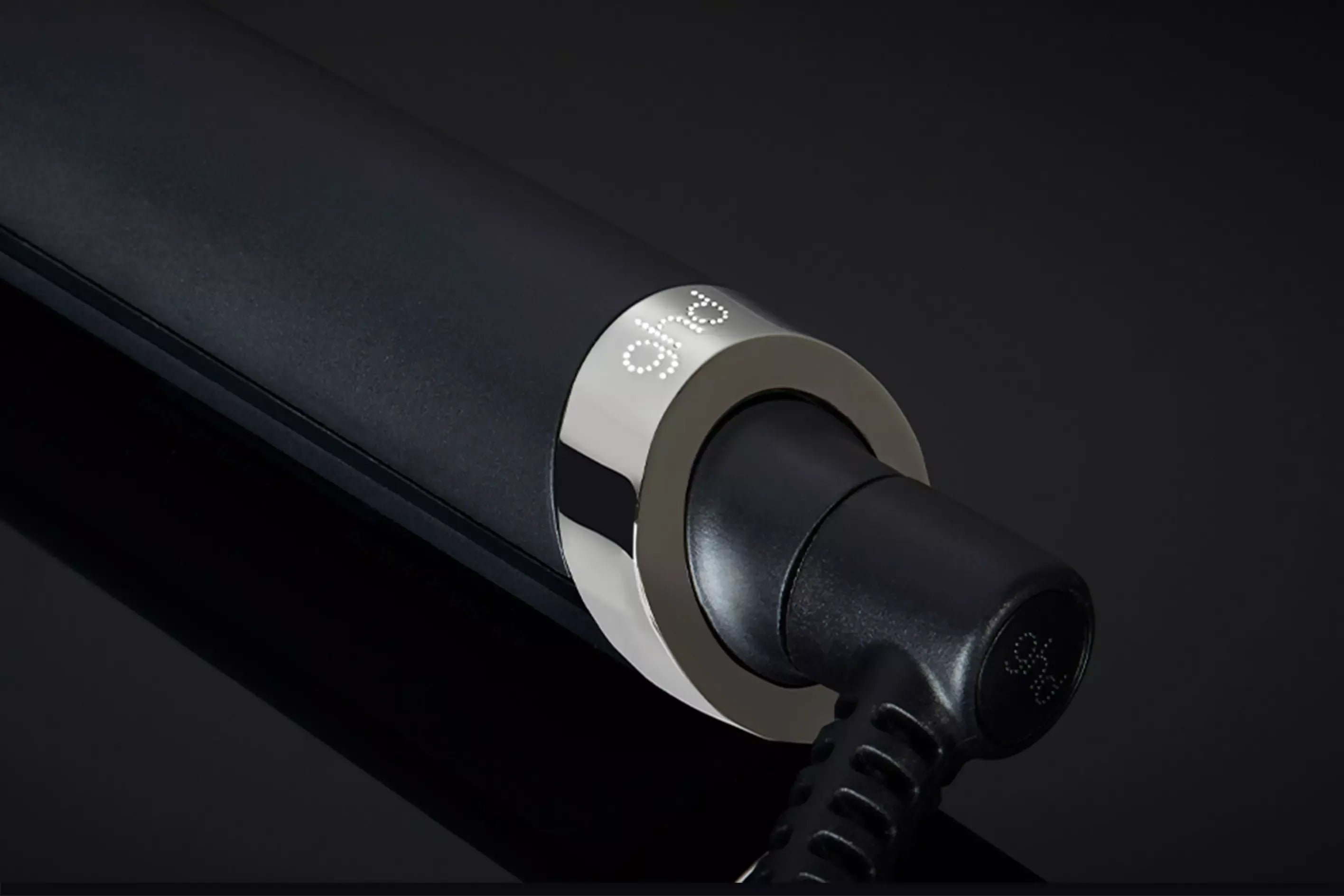 GHD Glide Hot Brush GHD