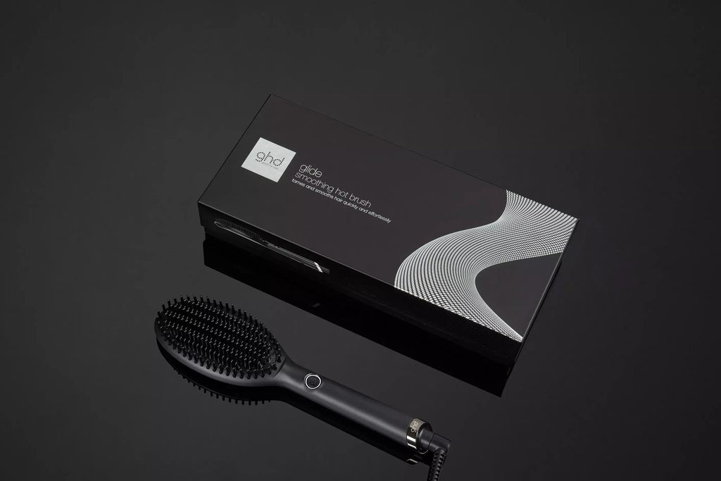 GHD Glide Hot Brush GHD