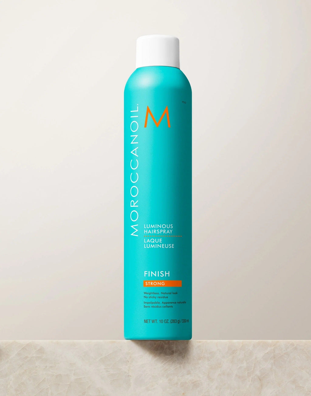 Moroccanoil Luminous Hair Spray Strong Moroccanoil