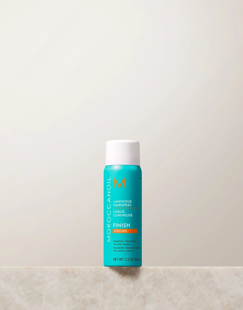 Moroccanoil Luminous Hair Spray Strong Moroccanoil