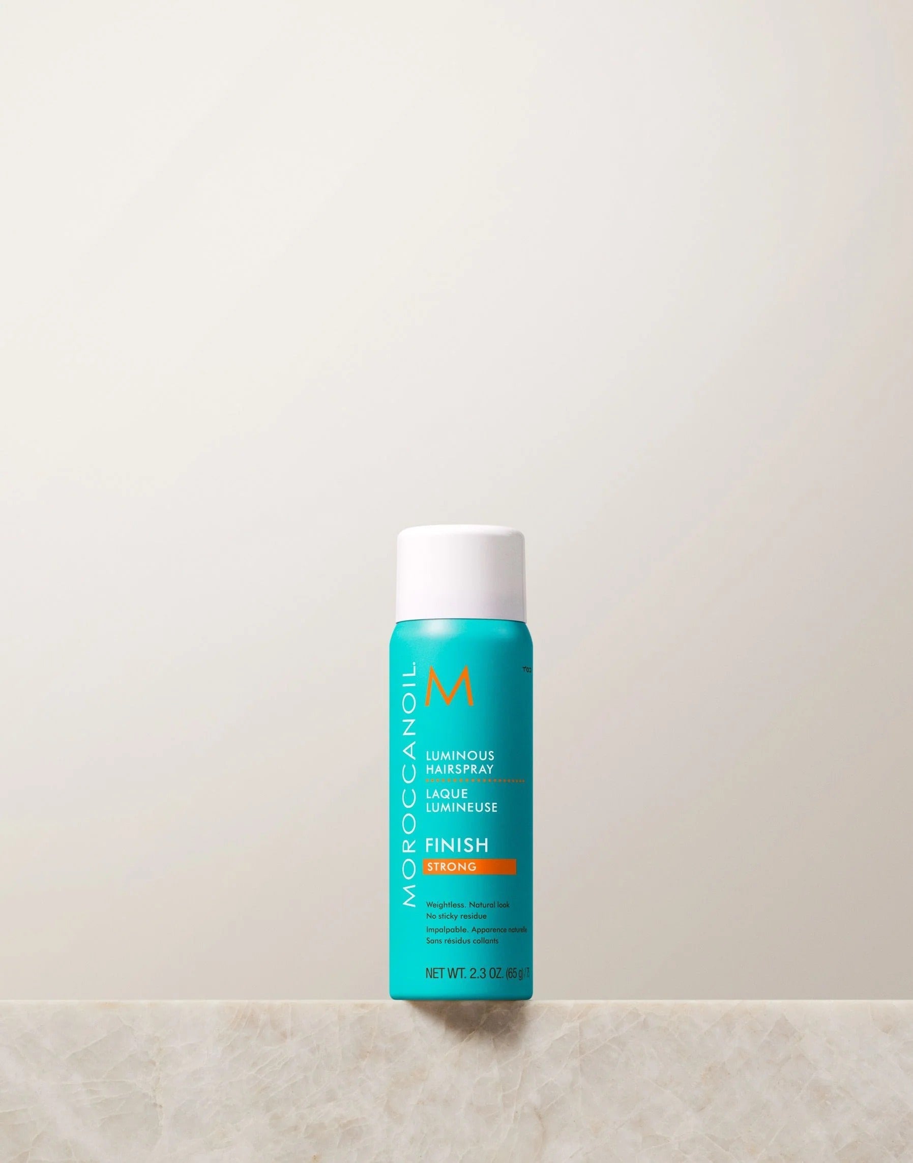 Moroccanoil Luminous Hair Spray Strong Moroccanoil