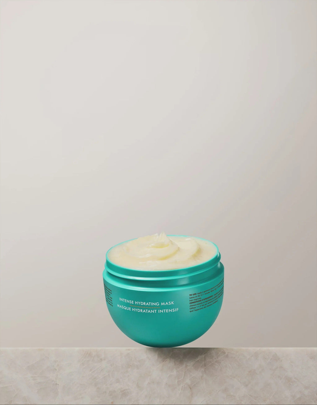 Intense Hydrating Hair Mask Moroccanoil