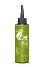 Addvolume Liquid Strength Rinse 150ml HauptSacheShop