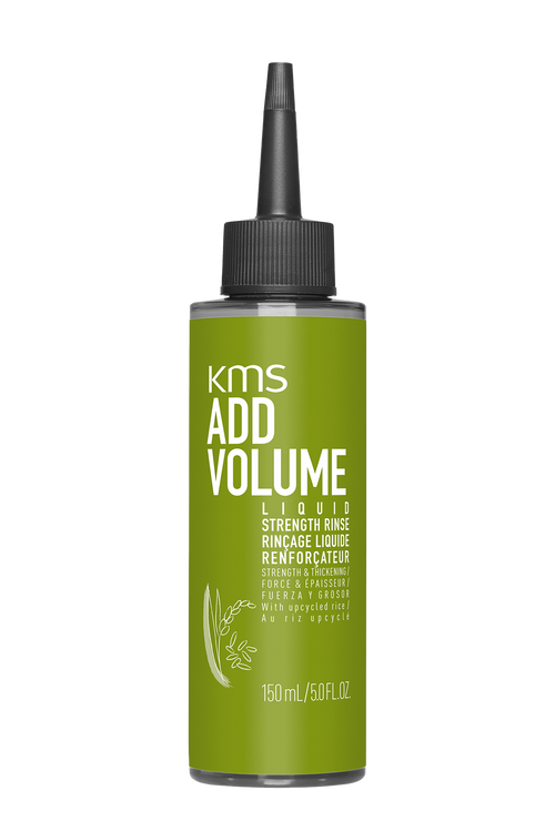 Addvolume Liquid Strength Rinse 150ml HauptSacheShop