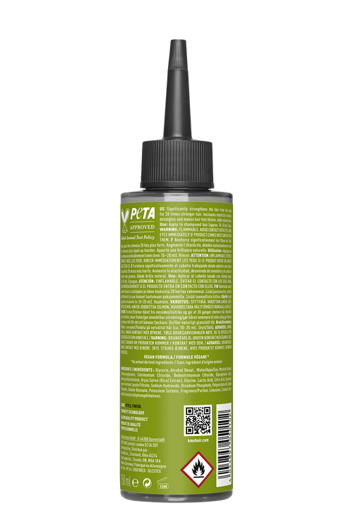 Addvolume Liquid Strength Rinse 150ml HauptSacheShop