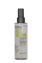 Kms Addvolume Volumizing Spray 200ml Kms