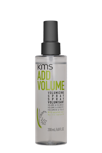 Kms Addvolume Volumizing Spray 200ml