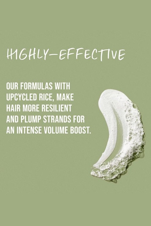 Addvolume Liquid Strength Rinse 150ml HauptSacheShop