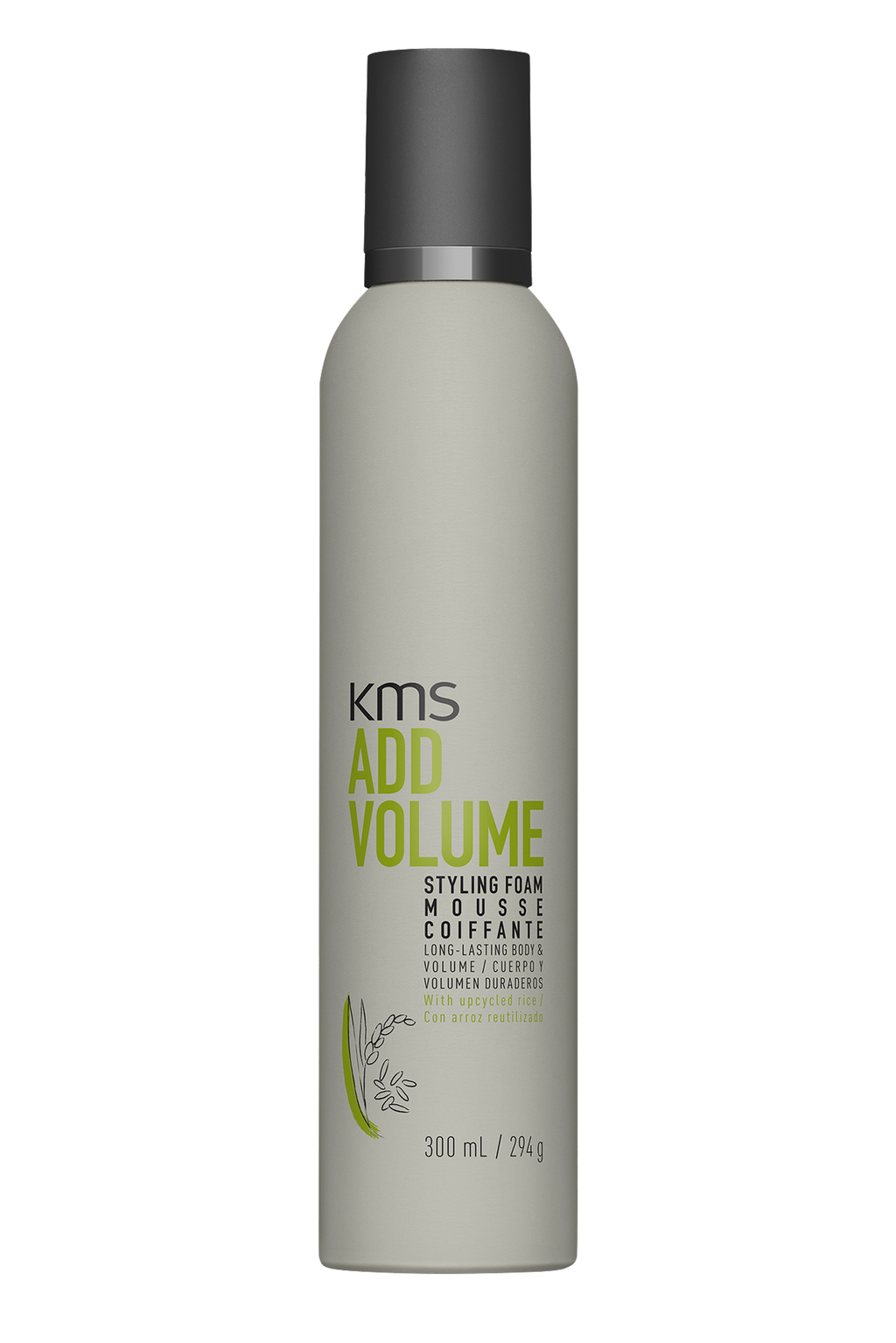 Addvolume Styling Foam Kms
