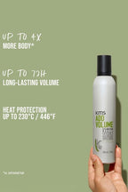 Addvolume Styling Foam Kms