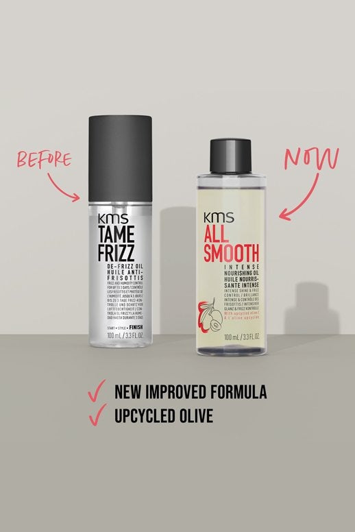 Intensive Nourish Treatment Kms
