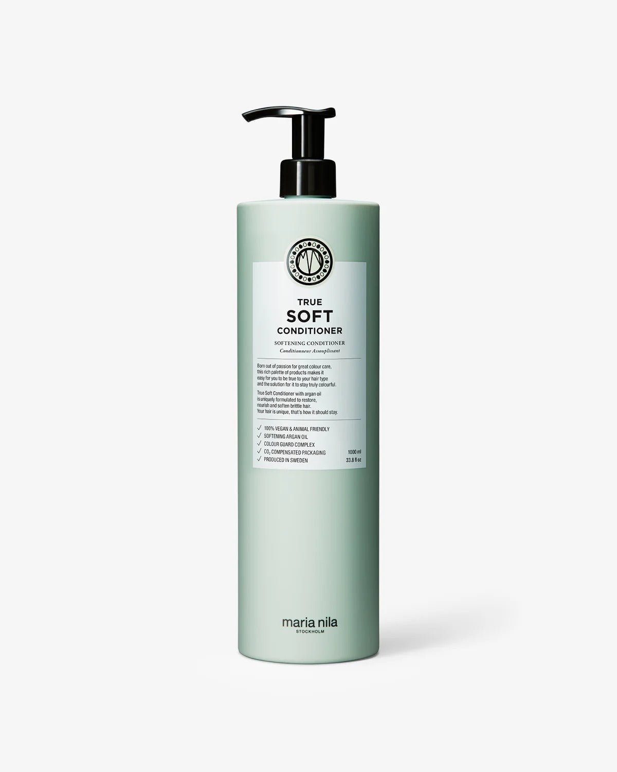 True Soft Conditioner Maria Nila