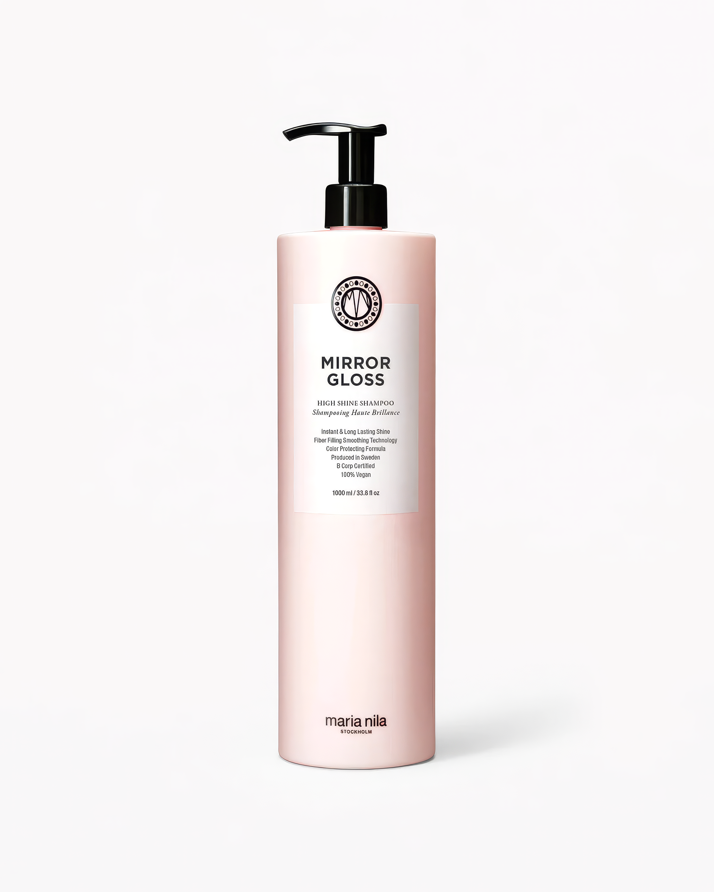 Maria Nila Mirror Gloss Shampoo Maria Nila