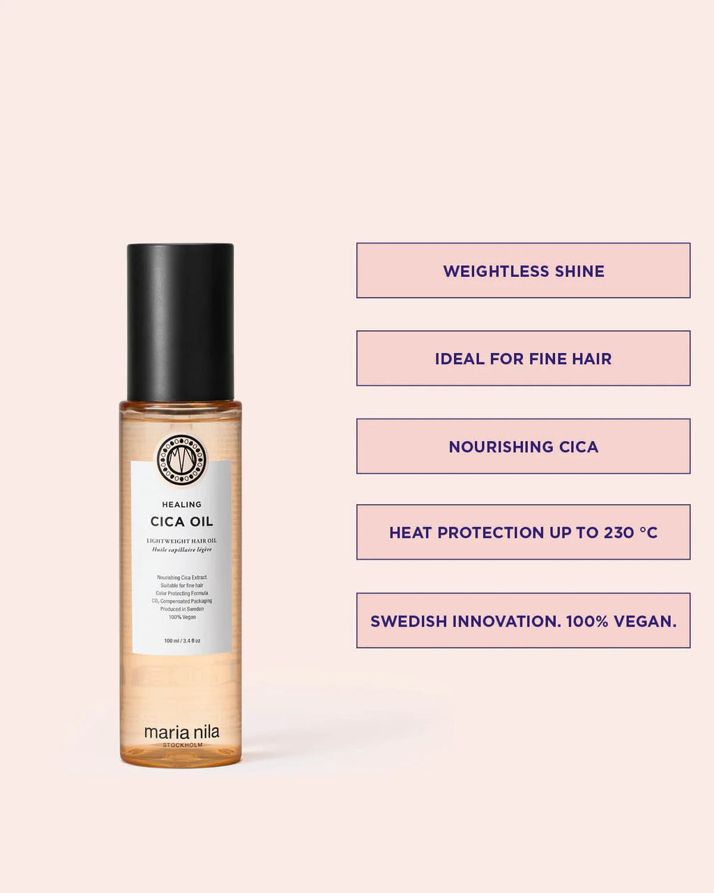 Cica Oil Maria Nila